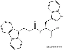Nalpha-FMOC-L-Tryptophan
