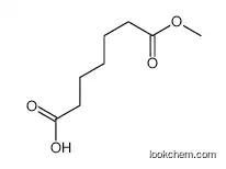 7-oxoheptanoic acid