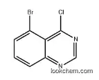 5-bromo-4-chloroquinazoline 2148-38-1