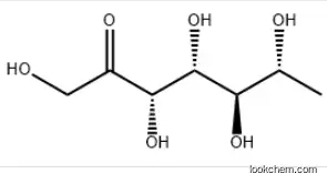 7-deoxy-D-altro-2-heptulose CAS：29864-54-8