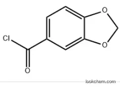 Piperonyloyl chloride CAS：25054-53-9