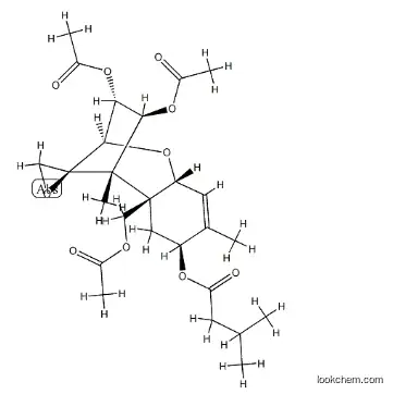 3-acetyl T-2 toxin CAS:21259-21-2