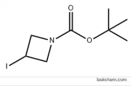 1-Boc-3-iodoazetidine CAS：254454-54-1