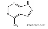4-Aminopyrazolo[3,4-d]pyrimidine 2380-63-4