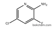 2-Amino-5-chloro-3-fluoropyridine 246847-98-3