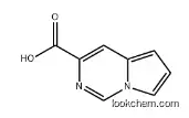 Pyrrolo[1,2-c]pyrimidine-3-carboxylic acid (9CI) 251102-27-9