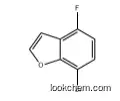 4-Fluoro-7-bromobenzofuran 253429-31-1