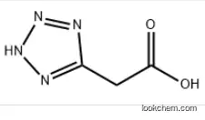 1H-TETRAZOLE-5-ACETIC ACID CAS：21743-75-9