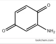 2-Amino-1,4-benzoquinone CAS：2783-57-5