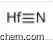 HAFNIUM NITRIDE CAS：25817-87-2