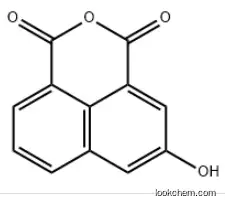 3-Hydroxy-1,8-naphthalic anhydride CAS：23204-36-6