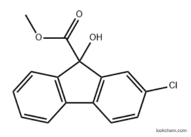 Chlorflurenol CAS 2536-31-4