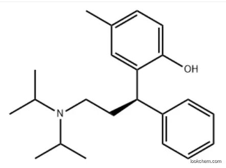 Tolterodine