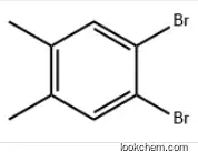 4,5-DIBROMO-O-XYLENE CAS：24932-48-7