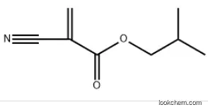 polyisobutyl cyanoacrylate CAS：26809-38-1