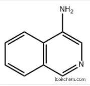 4-Isoquinolylamine CAS：23687-25-4