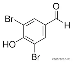 Benzaldehyde, 2-broMo-4-hydroxy