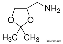 (2,2-DIMETHYL-[1,3]-DIOXOLAN-4-YL)-METHYLAMINE