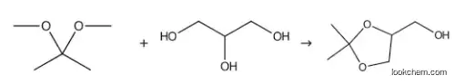 (2,2-DIMETHYL-[1,3]-DIOXOLAN-4-YL)-METHYLAMINE