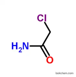 CAS 79-07-2 2-Chloroacetamide Powder