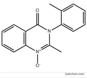 methaqualone-1-oxide CAS：2385-41-3