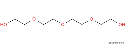 CAS 112-60-7 Tetraethylene Glycol