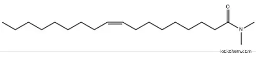 (Z)-N,N-dimethyl-9-octadecenamide CAS：2664-42-8