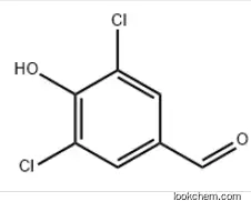 3,5-DICHLORO-4-HYDROXYBENZALDEHYDE CAS：2314-36-5