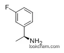 (S)-1-(3-Fluorophenyl)ethanamine 444643-09-8