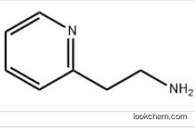 2-Pyridylethylamine CAS：2706-56-1