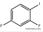 2,4-Difluoroiodobenzene CAS：2265-93-2