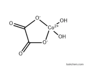 Cobalt Oxalate Dihydrate CAS 5965-38-8