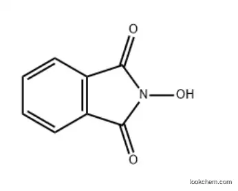 CAS 524-38-9 N-Hydroxyphthalimide