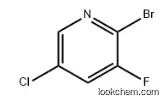 2-Bromo-5-chloro-3-fluoropyridine 514797-97-8