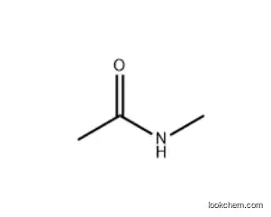 N-Methylacetamide CAS 79-16-3