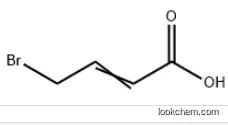 (E)-4-bromobut-2-enoic acid CAS：20629-35-0