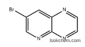 7-Bromopyrido[2,3-b]pyrazine 52333-42-3