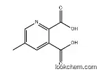 5-Methylpyridine-2,3-dicarboxylic acid 53636-65-0
