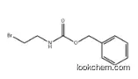 BENZYL 2-BROMOETHYLCARBAMATE 53844-02-3