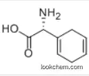 2-amino-2-(cyclohexadien-1,4-yl)acetic acid CAS：20763-30-8