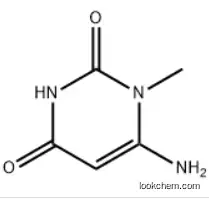6-Amino-1-methyluracil CAS：2434-53-9