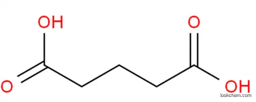 Pentanedioic Acid/ Glutaric Acid 110-94-1