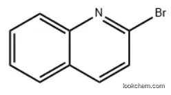 2-Bromoquinoline CAS：2005-43-8