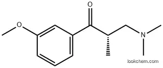 3-(Dimethylamino)-1-(3-methoxyphenyl)-2-methyl-1-propanone