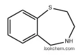 6,7,8,9-Tetrahydro-5-thia-8-aza-benzocycloheptene 58980-39-5