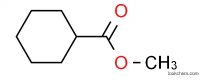 Methyl Cyclohexanecarboxylate CAS 4630-82-4