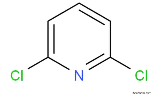 2, 6-Dichloropyridine 99% CAS 2402-78-0