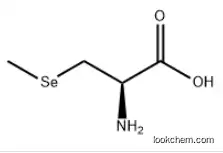 3-(Methylseleno)-L-alanine CAS：26046-90-2