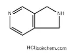 2,3-Dihydro-1H-Pyrrolo[3,4-C]Pyridine dihydrochloride 6000-50-6