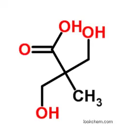 2, 2-Dimethylol Propionic Acid (DMPA) CAS 4767-03-7